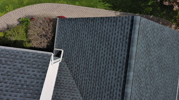 Cold Roofs in Lawrenceville, NJ